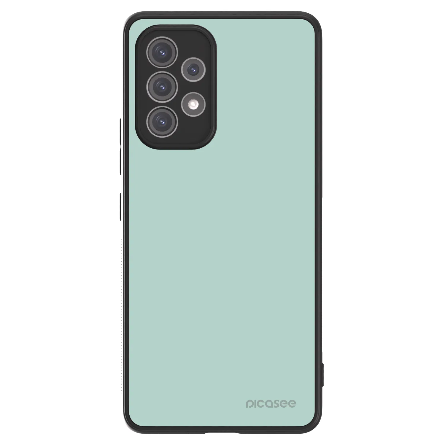 Picasee ULTIMATE CASE pentru Samsung Galaxy A52 5G A525F - Pastel Charm