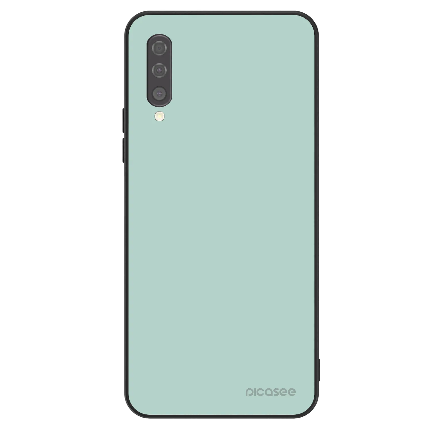 Picasee ULTIMATE CASE pentru Samsung Galaxy A50 A505F - Pastel Charm