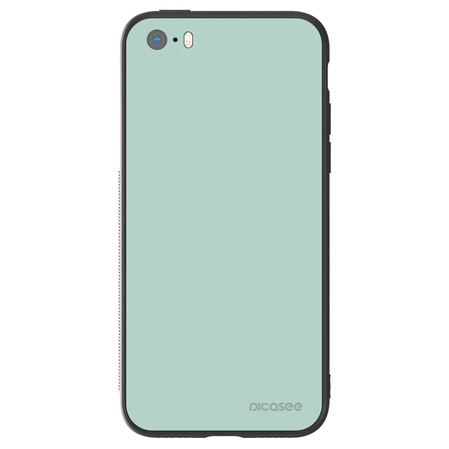 Picasee ULTIMATE CASE pentru Apple iPhone 5/5S/SE - Pastel Charm