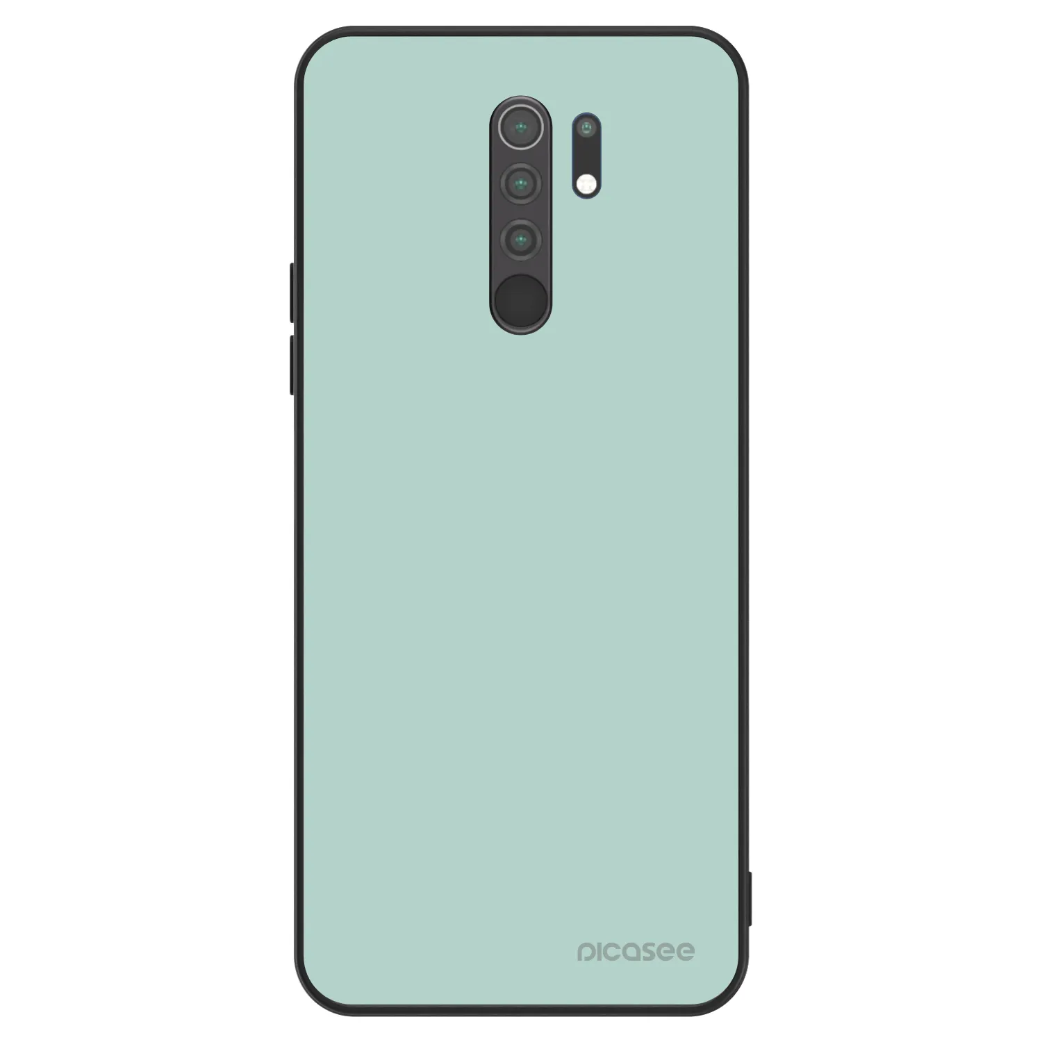Picasee ULTIMATE CASE pentru Xiaomi Redmi 9 - Pastel Charm