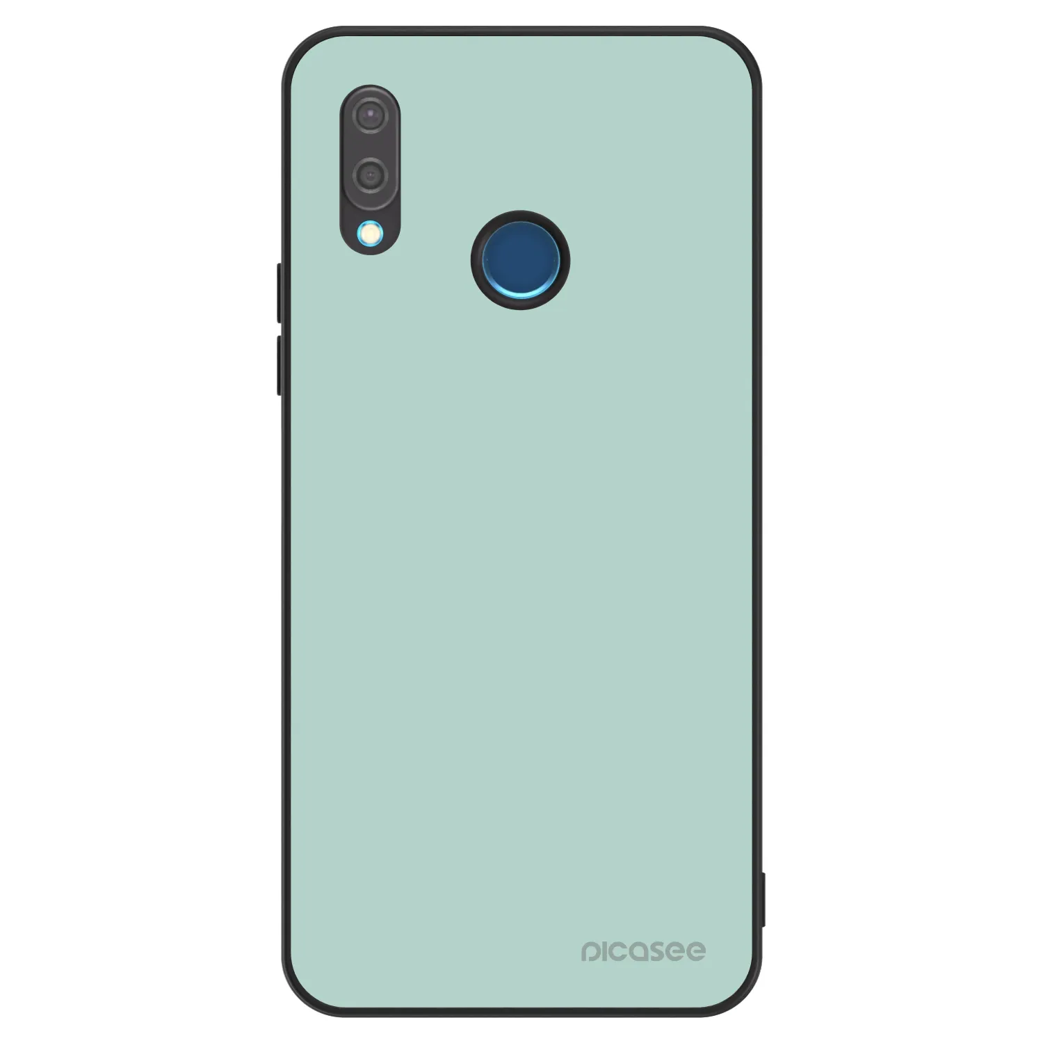 Picasee ULTIMATE CASE pentru Huawei P20 Lite - Pastel Charm