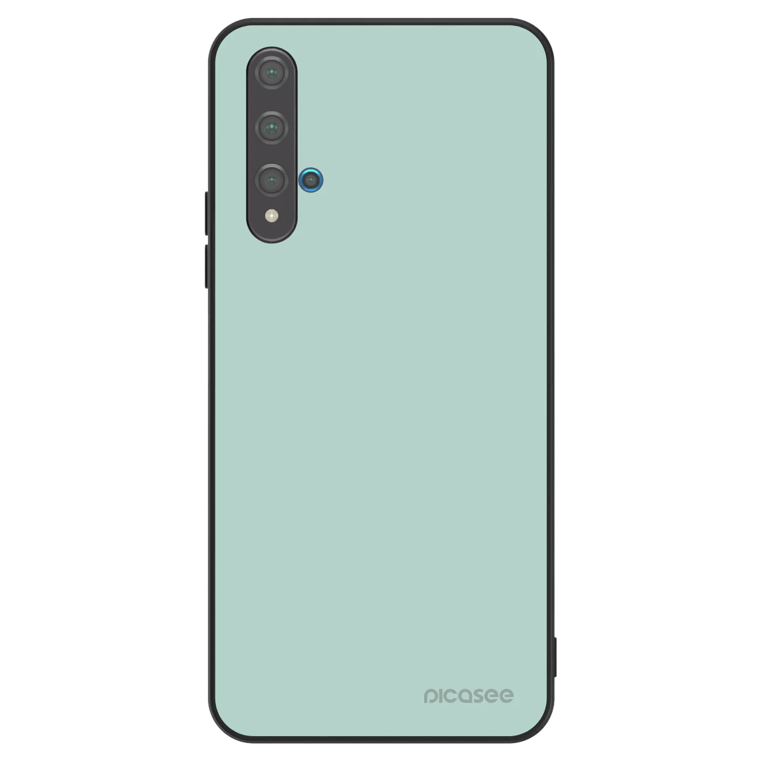 Picasee ULTIMATE CASE pentru Huawei Nova 5T - Pastel Charm