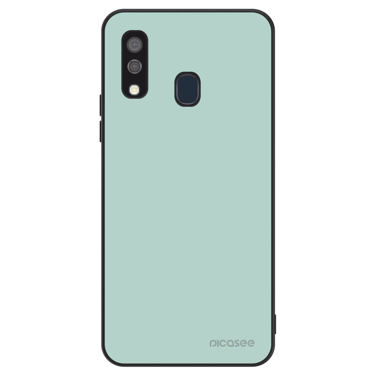 Picasee ULTIMATE CASE pentru Samsung Galaxy A40 A405F - Pastel Charm