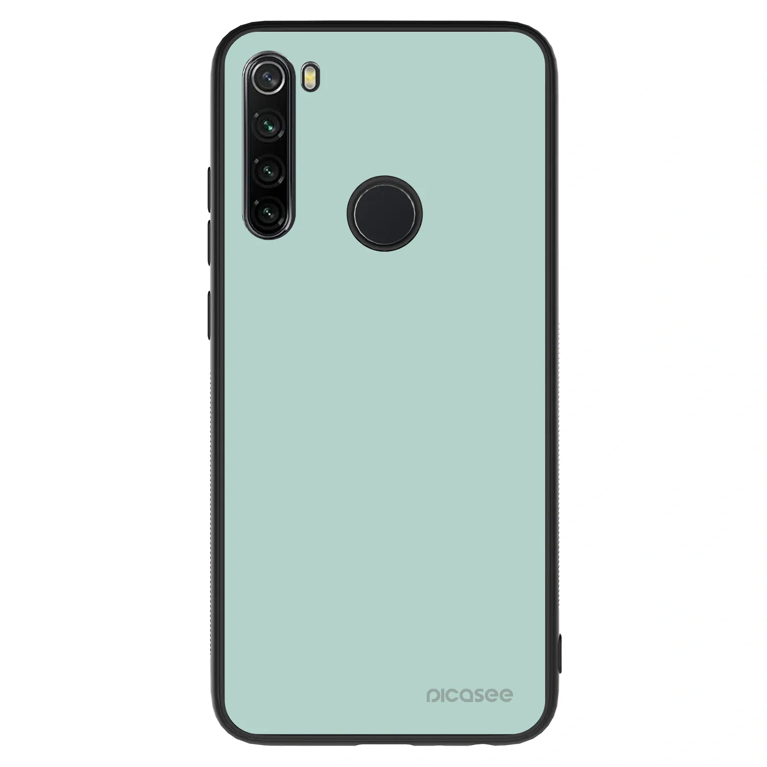 Picasee ULTIMATE CASE pentru Xiaomi Redmi Note 8 - Pastel Charm