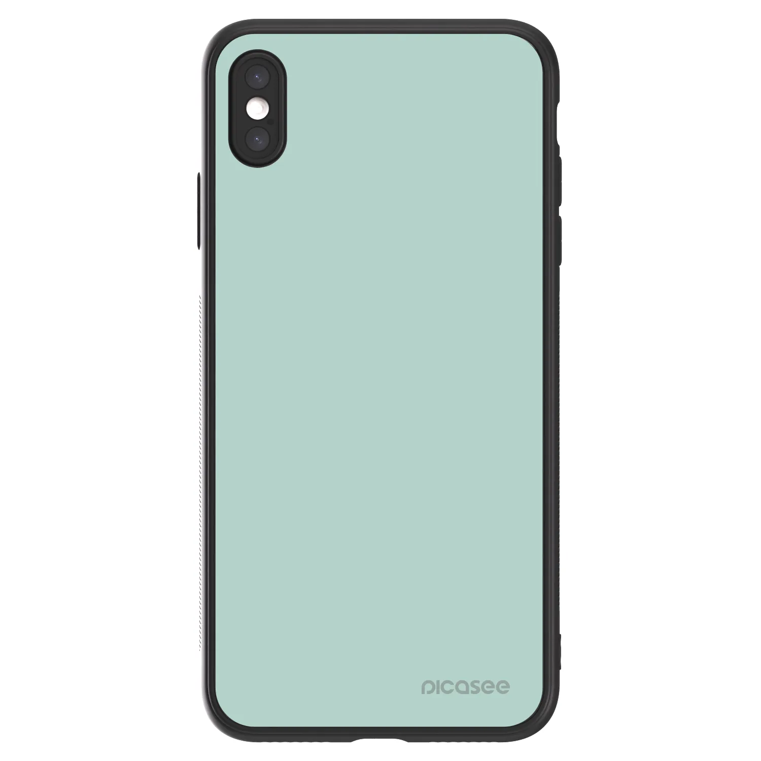 Picasee ULTIMATE CASE pentru Apple iPhone XS Max - Pastel Charm