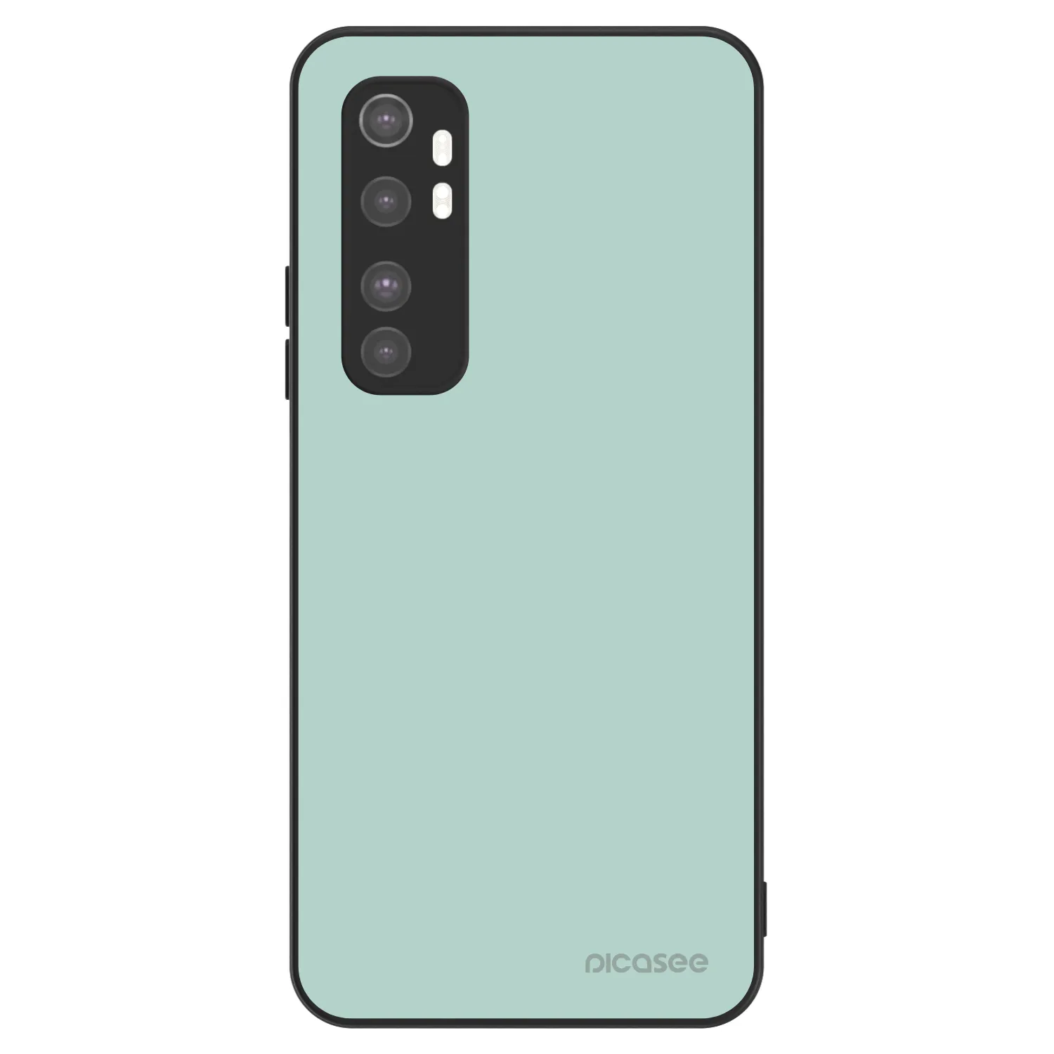 Picasee ULTIMATE CASE pentru Xiaomi Mi Note 10 Lite - Pastel Charm