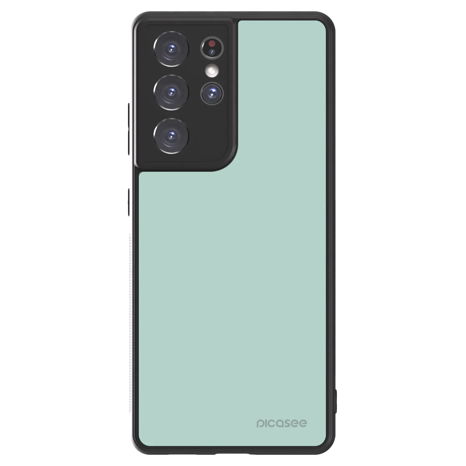 Picasee ULTIMATE CASE pentru Samsung Galaxy S21 Ultra 5G G998B - Pastel Charm