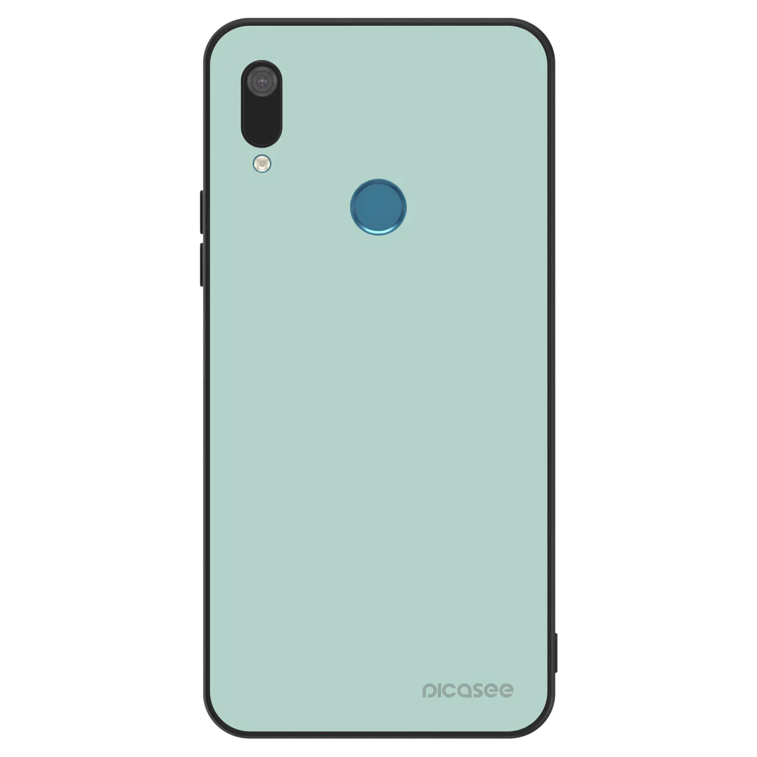 Picasee ULTIMATE CASE pentru Huawei Y7 2019 - Pastel Charm