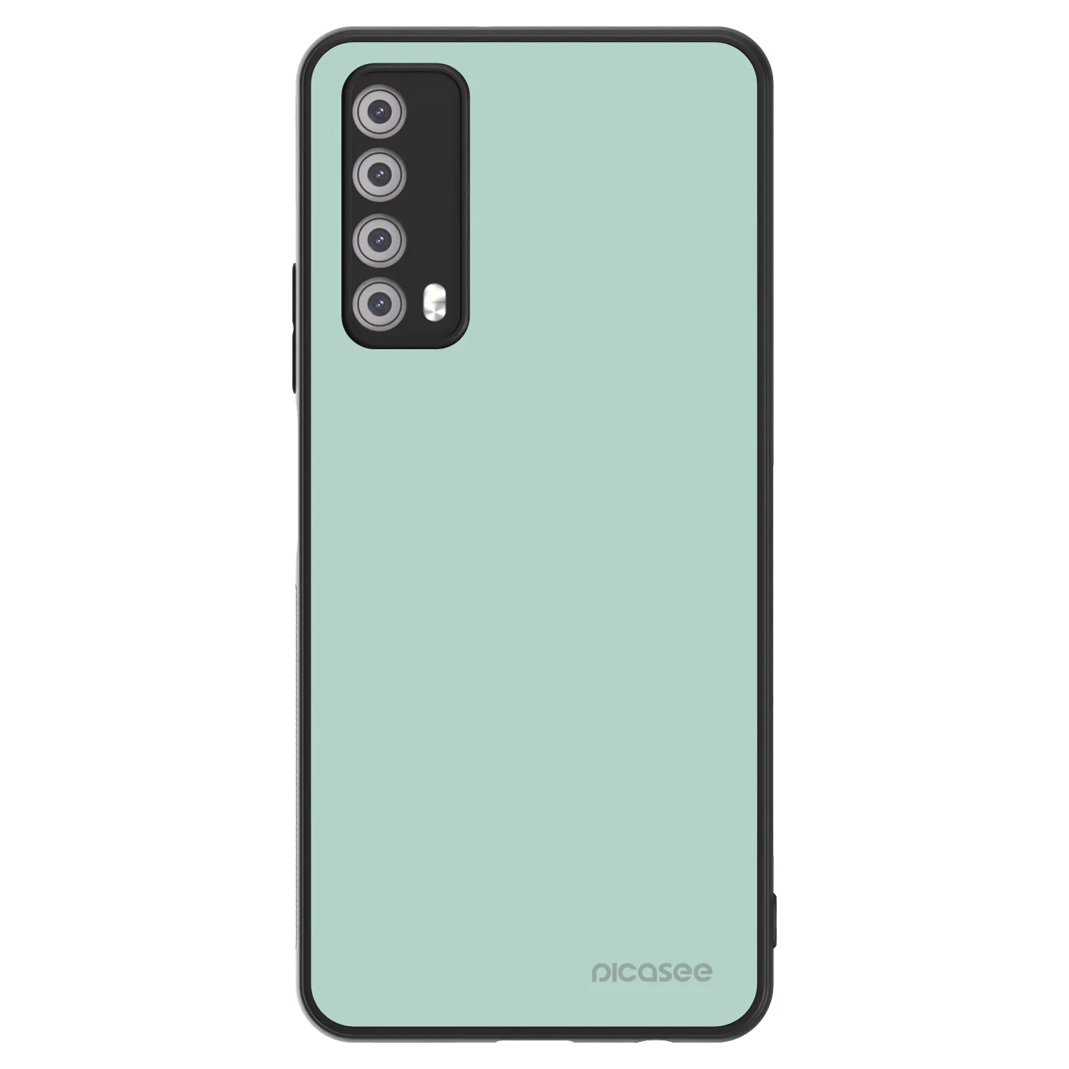 Picasee ULTIMATE CASE pentru Huawei P Smart 2021 - Pastel Charm