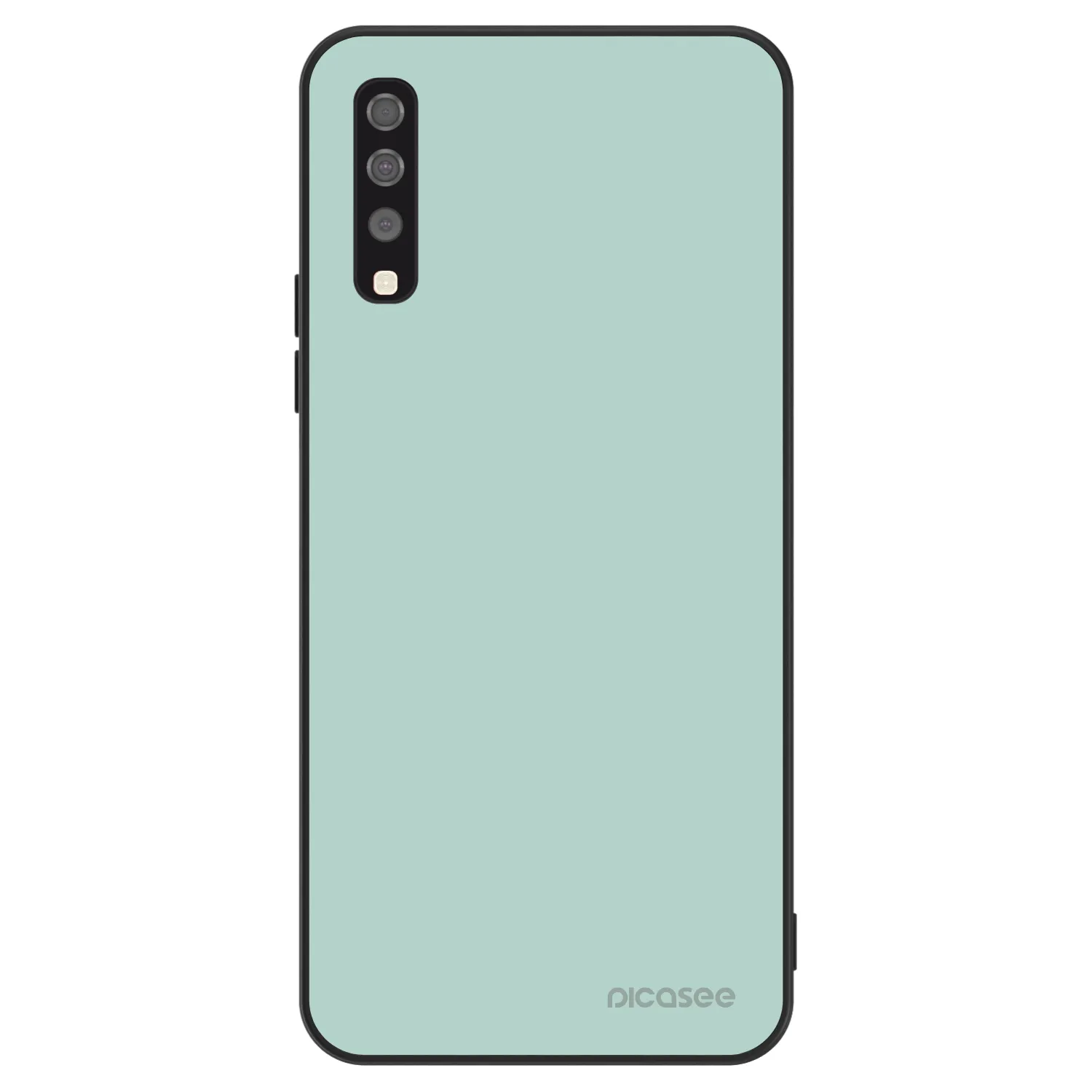 Picasee ULTIMATE CASE pentru Samsung Galaxy A70 A705F - Pastel Charm