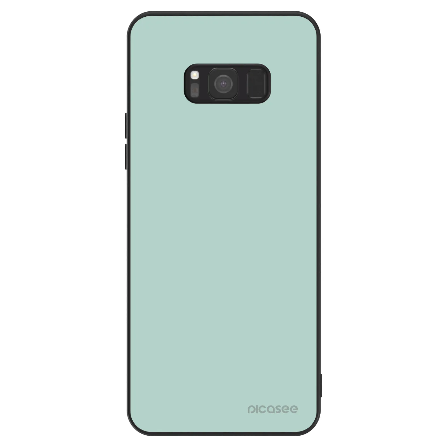 Picasee ULTIMATE CASE pentru Samsung Galaxy S8 G950F - Pastel Charm