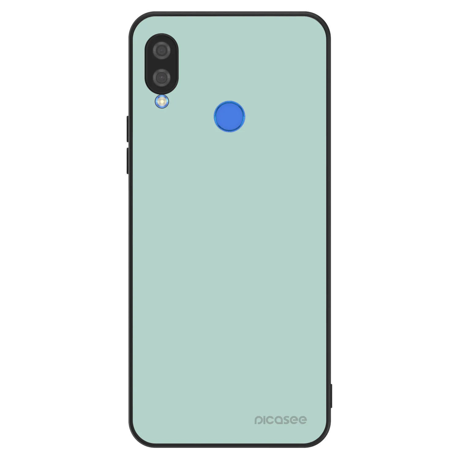 Picasee ULTIMATE CASE pentru Huawei Nova 3 - Pastel Charm