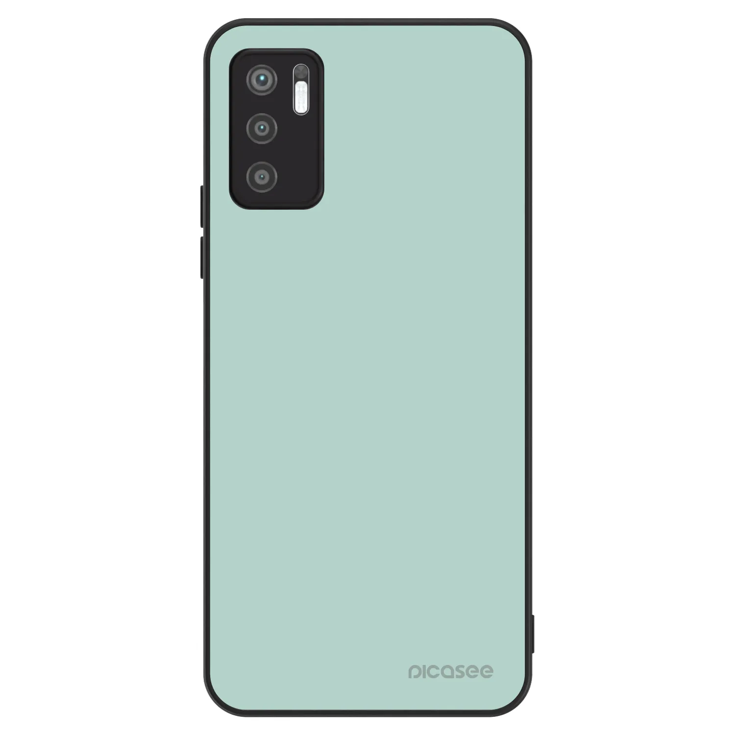 Picasee ULTIMATE CASE pentru Xiaomi Redmi Note 10 5G - Pastel Charm