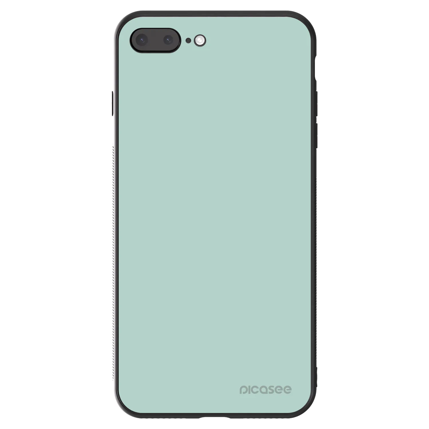 Picasee ULTIMATE CASE pentru Apple iPhone 8 Plus - Pastel Charm