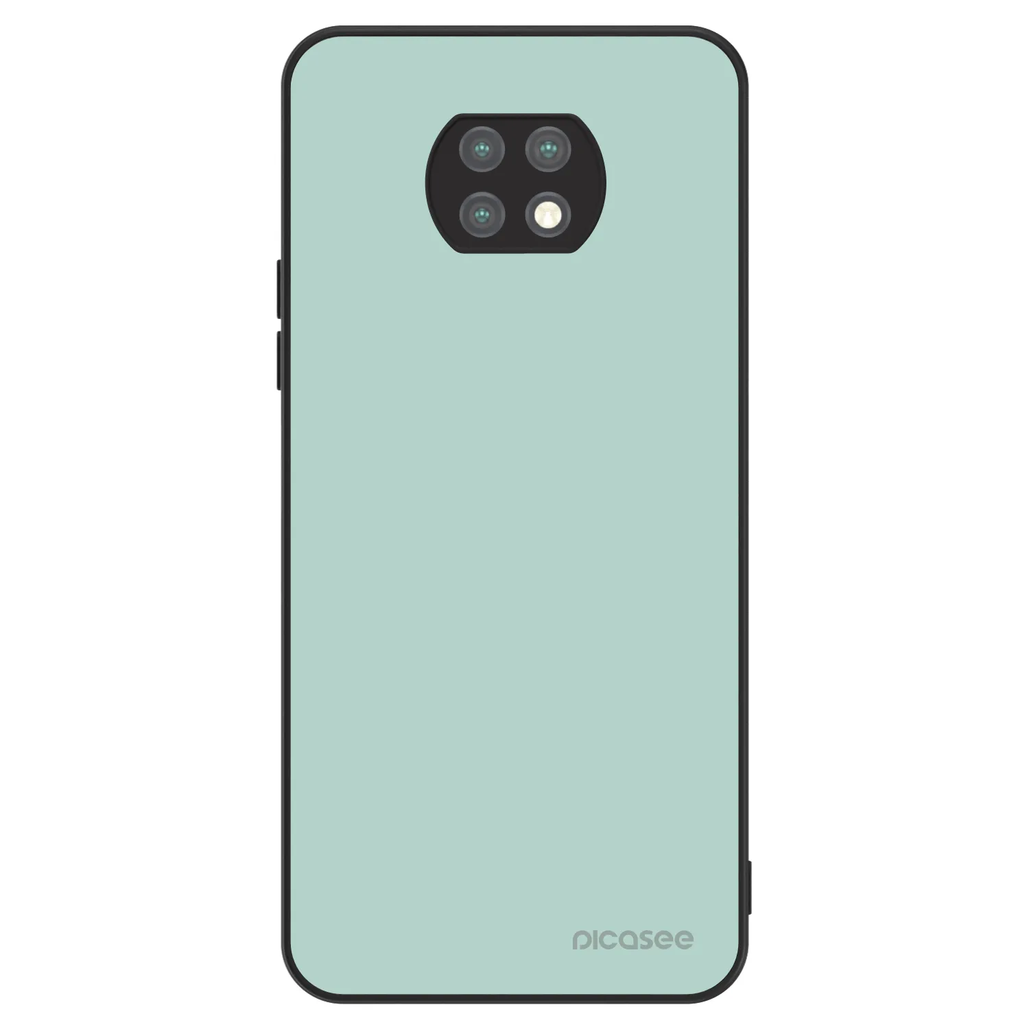Picasee ULTIMATE CASE pentru Xiaomi Redmi Note 9T - Pastel Charm