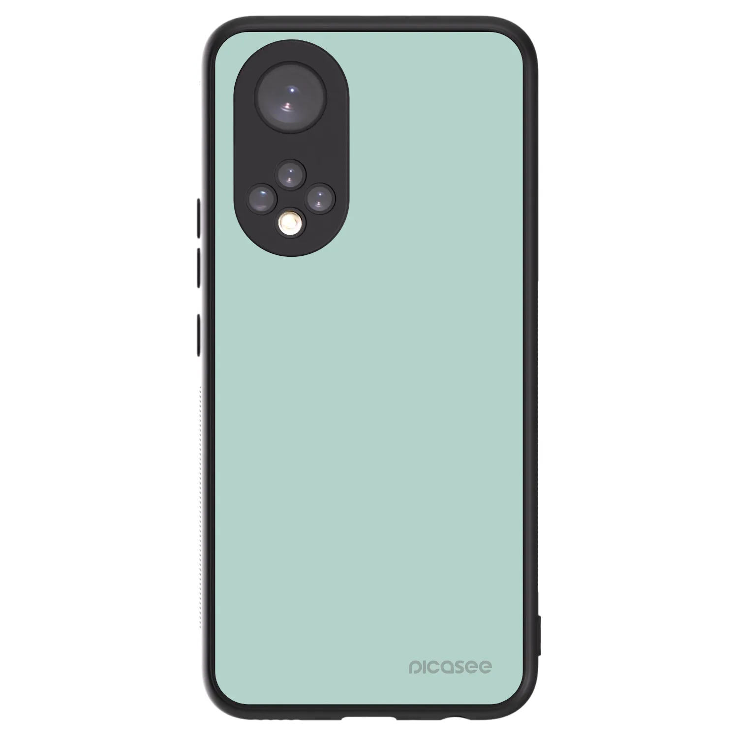 Picasee ULTIMATE CASE pentru Honor 50 5G - Pastel Charm