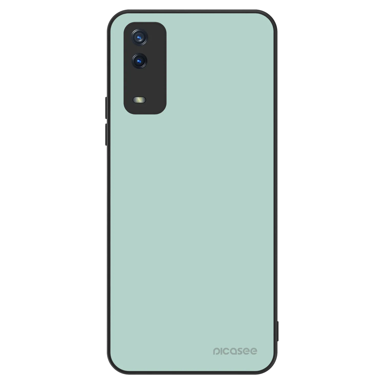Picasee ULTIMATE CASE pentru Vivo Y11s - Pastel Charm