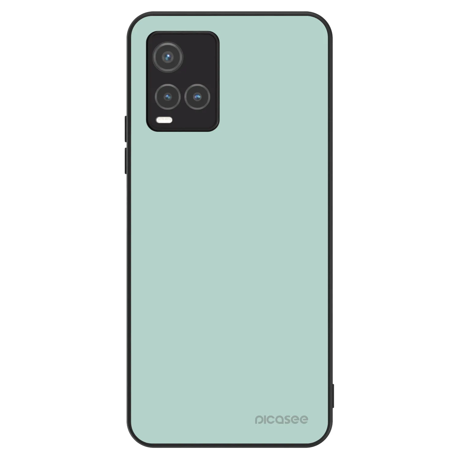 Picasee ULTIMATE CASE pentru Vivo Y33s - Pastel Charm