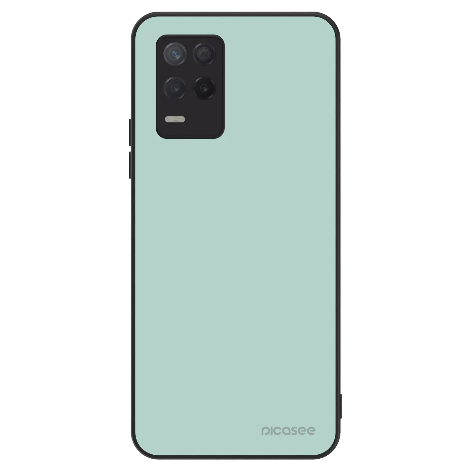Picasee ULTIMATE CASE pentru Realme 8 5G - Pastel Charm