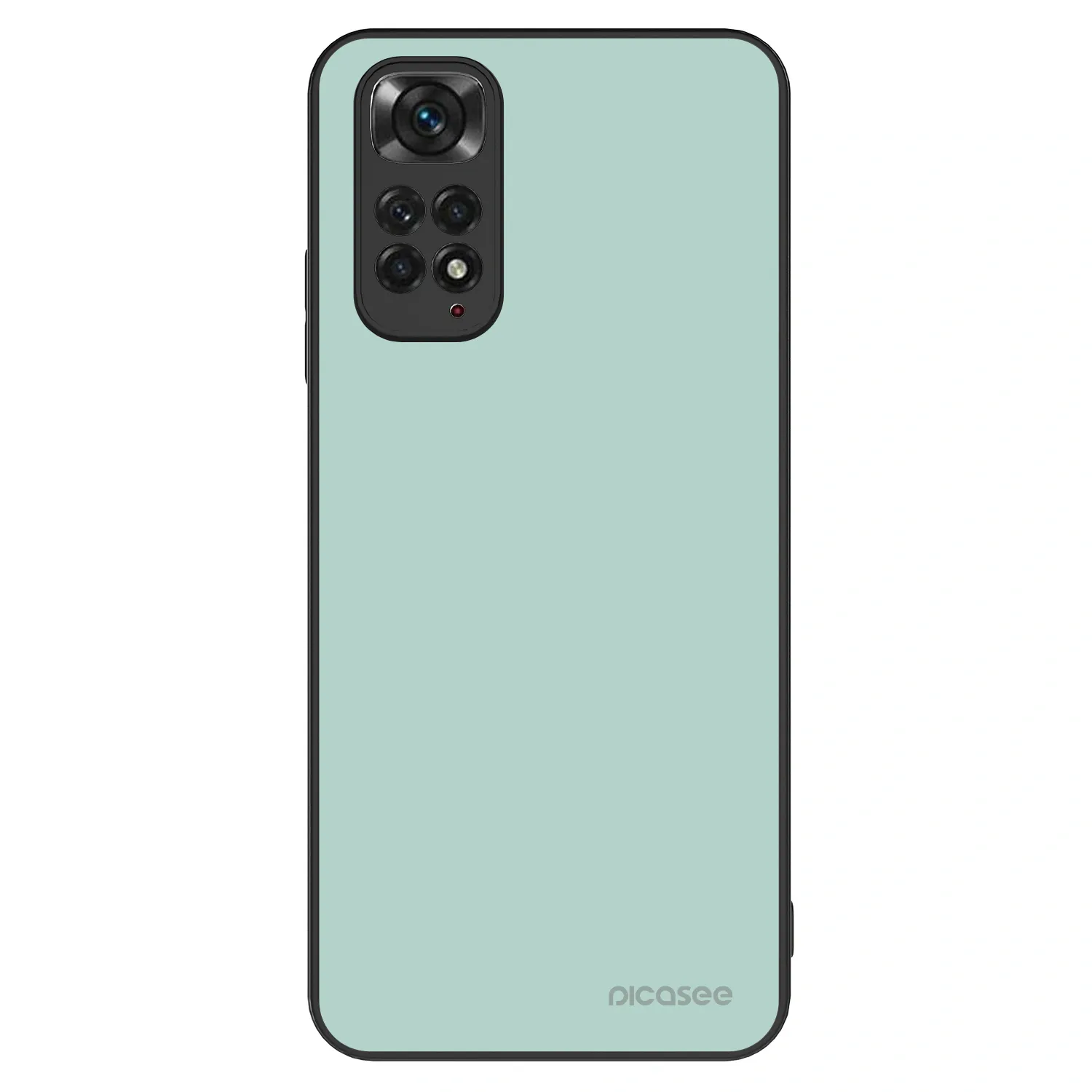 Picasee ULTIMATE CASE pentru Xiaomi Redmi Note 11S 4G - Pastel Charm