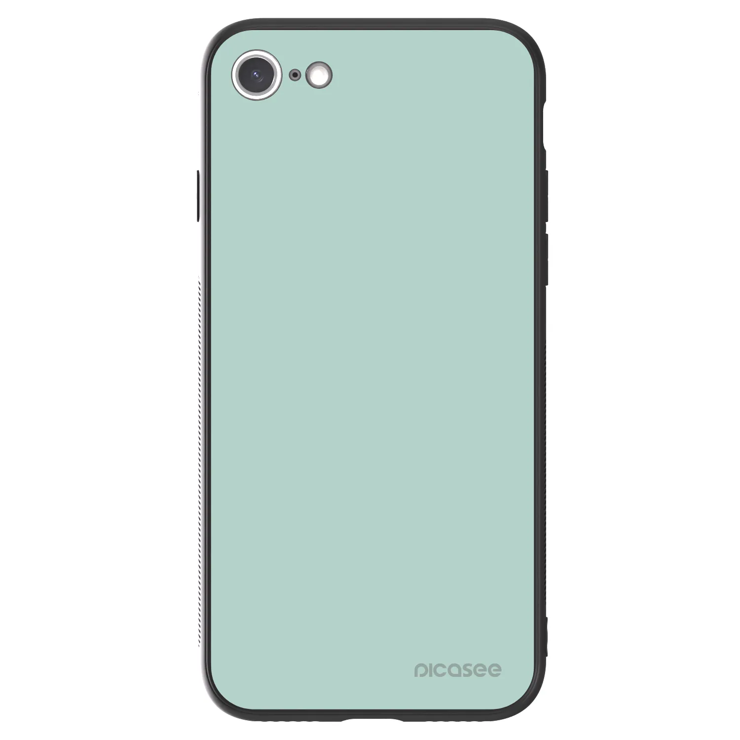 Picasee ULTIMATE CASE pentru Apple iPhone SE 2022 - Pastel Charm