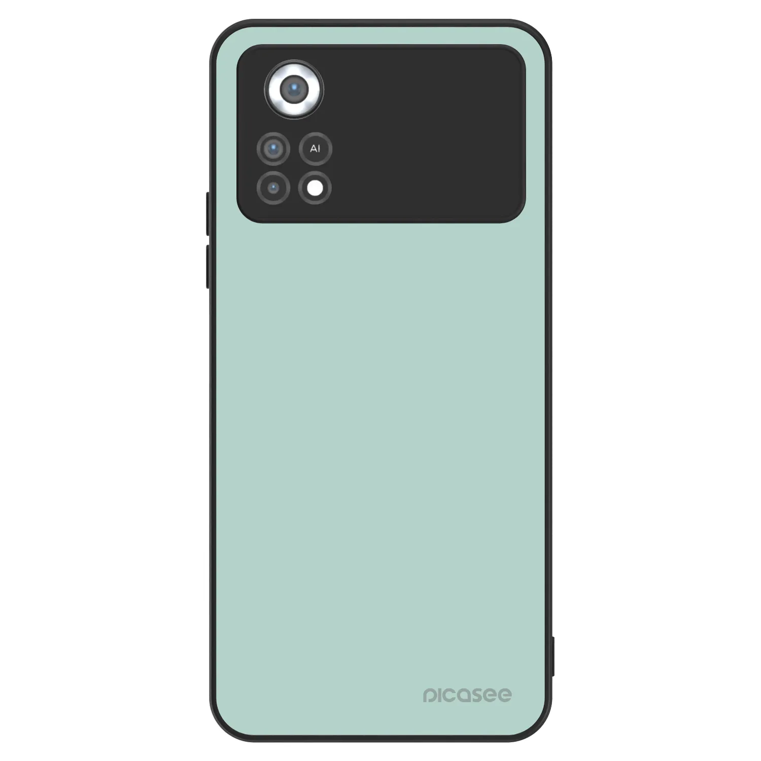 Picasee ULTIMATE CASE pentru Xiaomi Poco X4 Pro 5G - Pastel Charm
