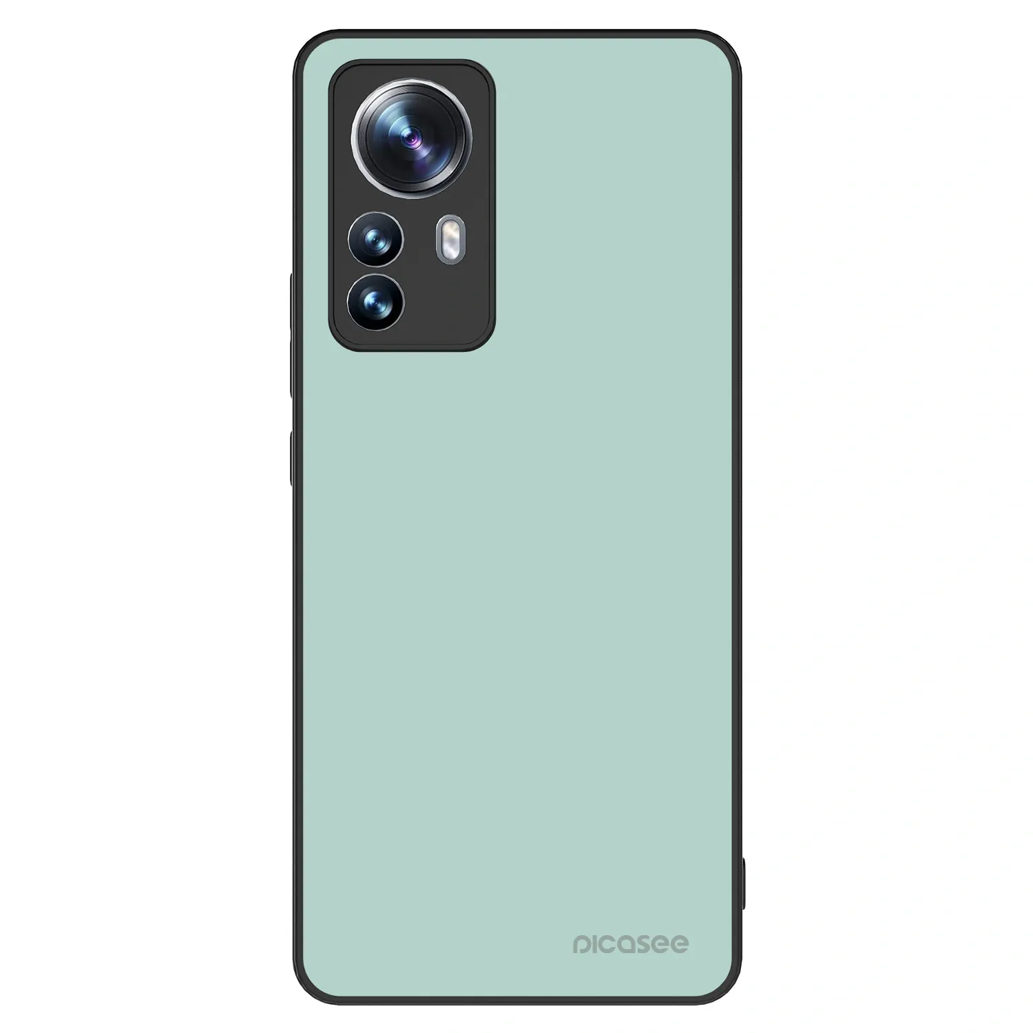 Picasee ULTIMATE CASE pentru Xiaomi 12 Pro - Pastel Charm