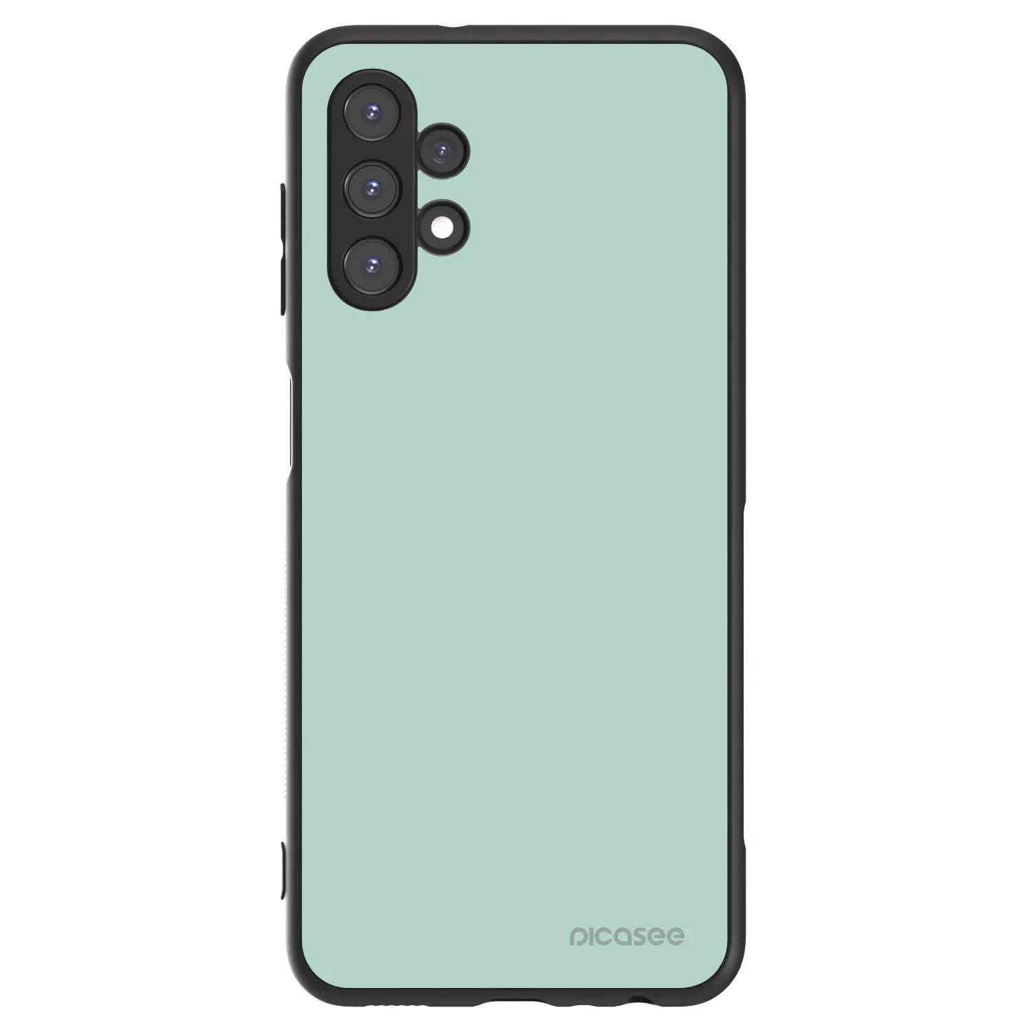 Picasee ULTIMATE CASE pentru Samsung Galaxy A13 4G A135 - Pastel Charm
