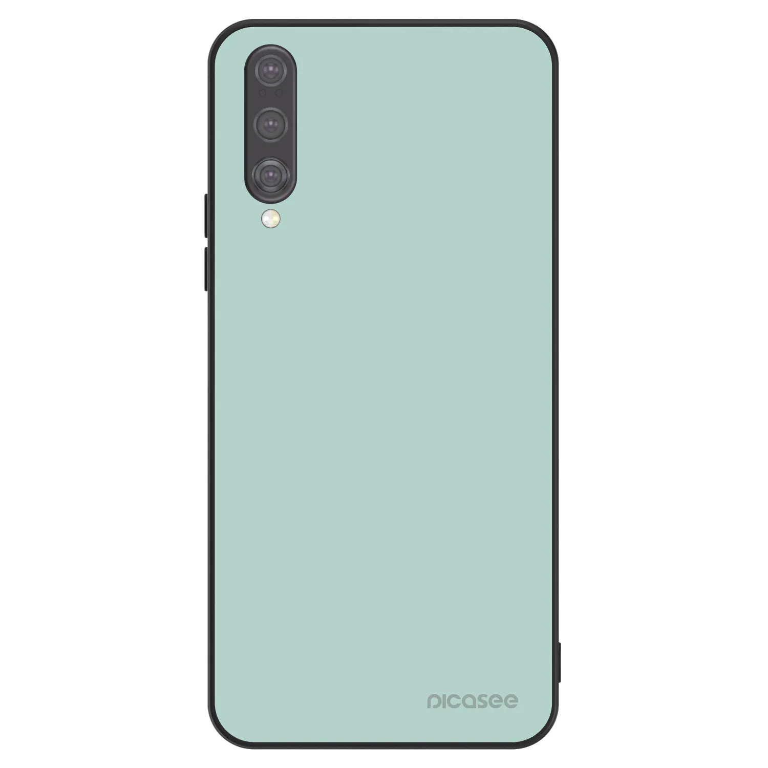 Picasee ULTIMATE CASE pentru Huawei P20 Pro - Pastel Charm