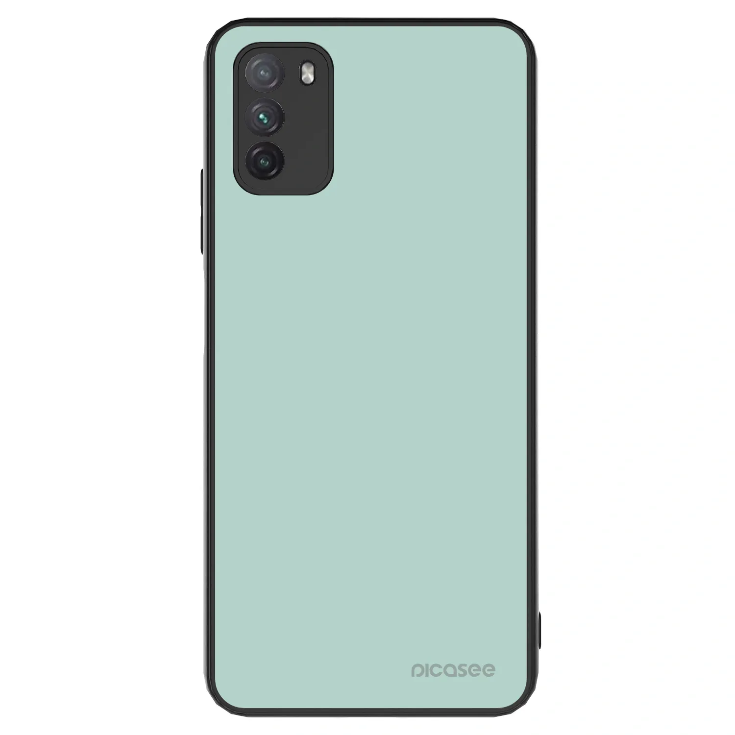 Picasee ULTIMATE CASE pentru Xiaomi Poco M3 - Pastel Charm
