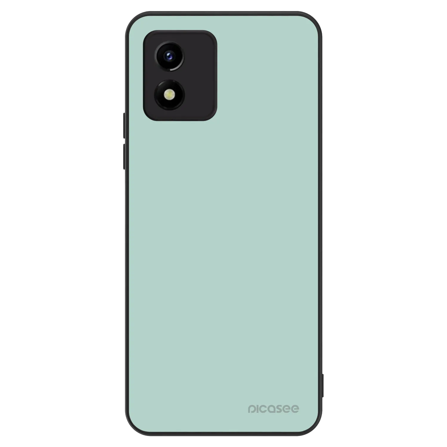 Picasee ULTIMATE CASE pentru Vivo Y01 - Pastel Charm