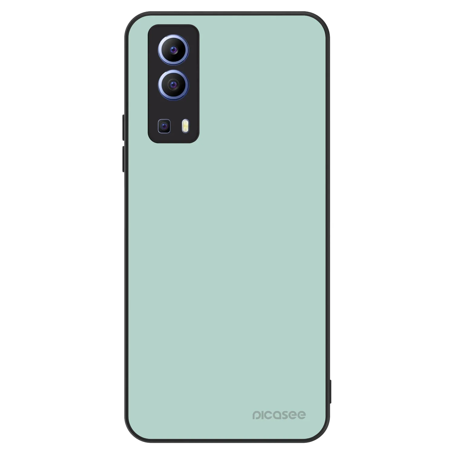 Picasee ULTIMATE CASE pentru Vivo Y52 5G - Pastel Charm