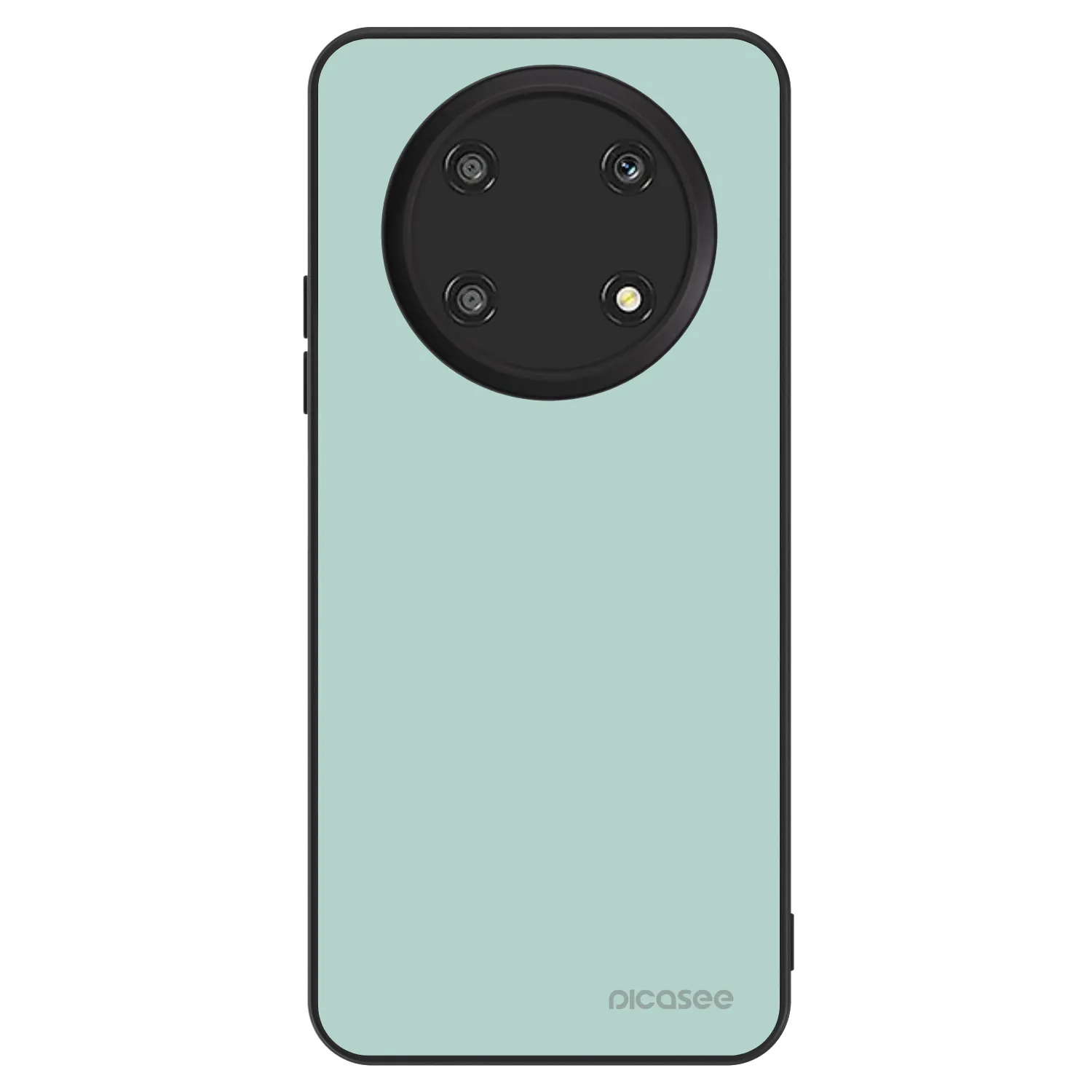 Picasee ULTIMATE CASE pentru Honor Magic4 Lite 5G - Pastel Charm