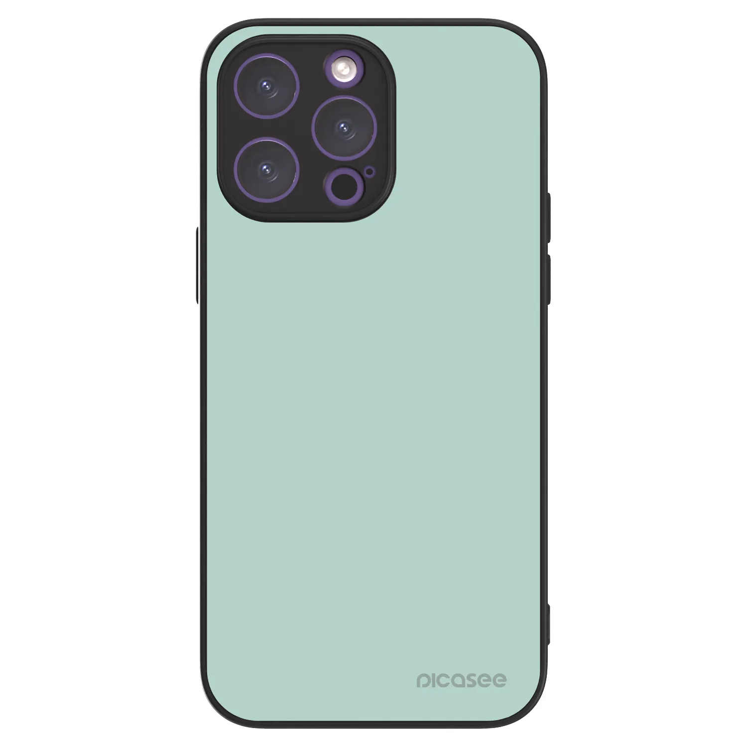 Picasee ULTIMATE CASE pentru Apple iPhone 14 Pro Max - Pastel Charm