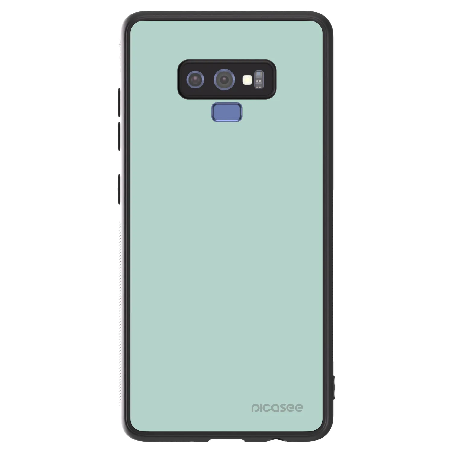 Picasee ULTIMATE CASE pentru Samsung Galaxy Note 9 N960F - Pastel Charm
