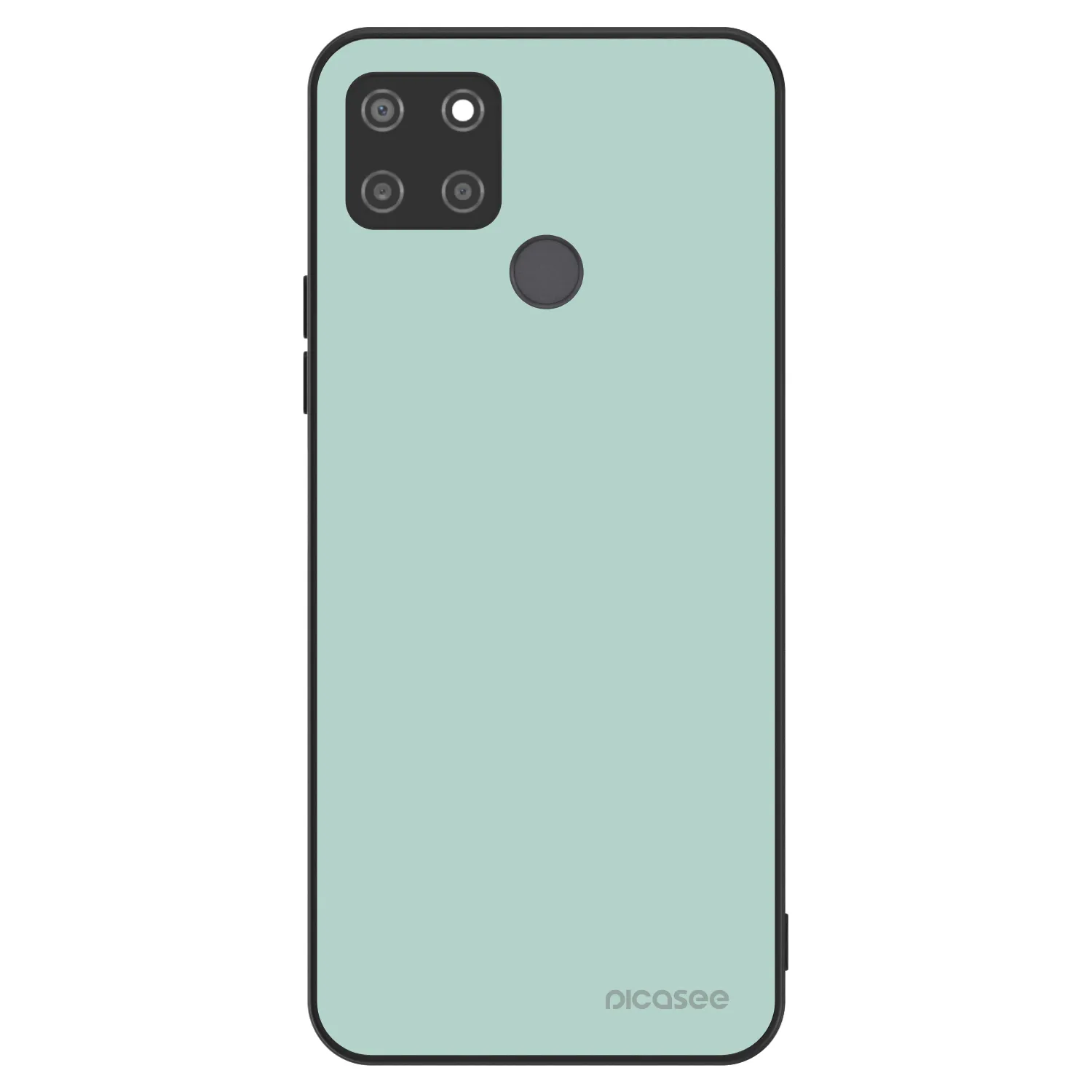 Picasee ULTIMATE CASE pentru Realme C21Y - Pastel Charm