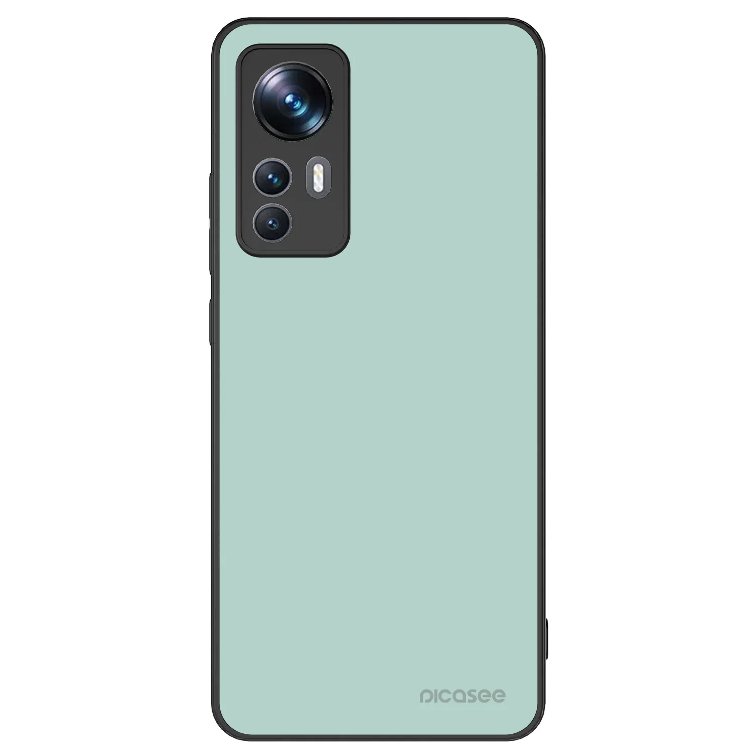 Picasee ULTIMATE CASE pentru Xiaomi 12T Pro - Pastel Charm
