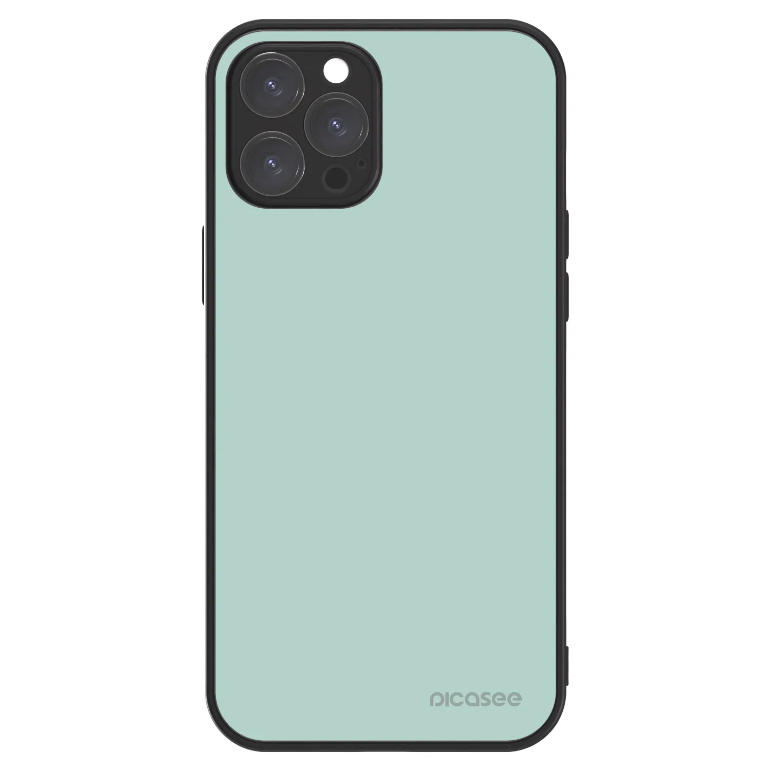 Picasee ULTIMATE CASE MagSafe pentru Apple iPhone 12 Pro Max - Pastel Charm