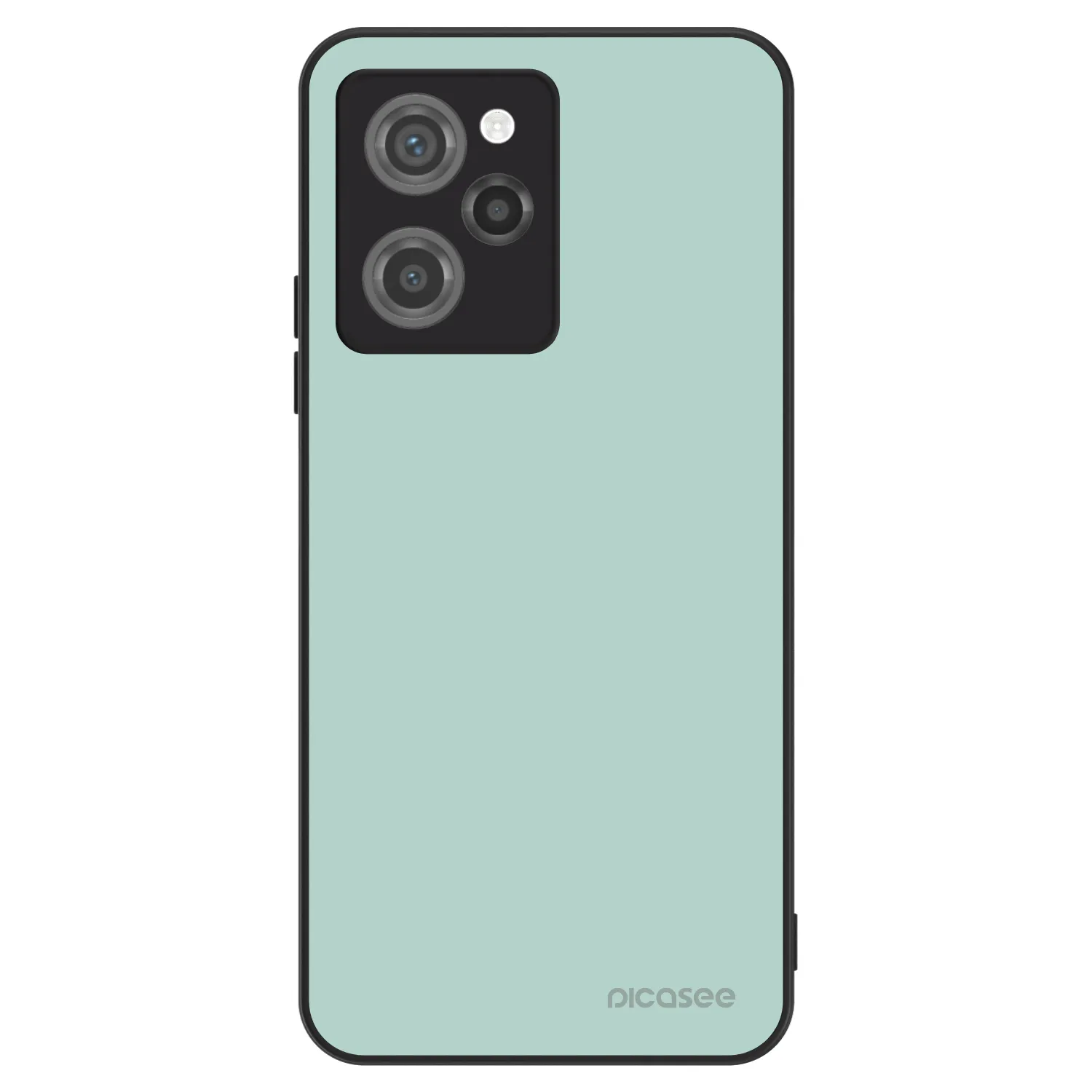 Picasee ULTIMATE CASE pentru Xiaomi Poco X5 Pro - Pastel Charm