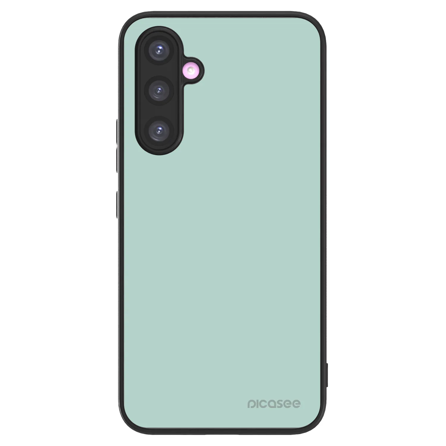 Picasee ULTIMATE CASE pentru Samsung Galaxy A54 5G A546B - Pastel Charm