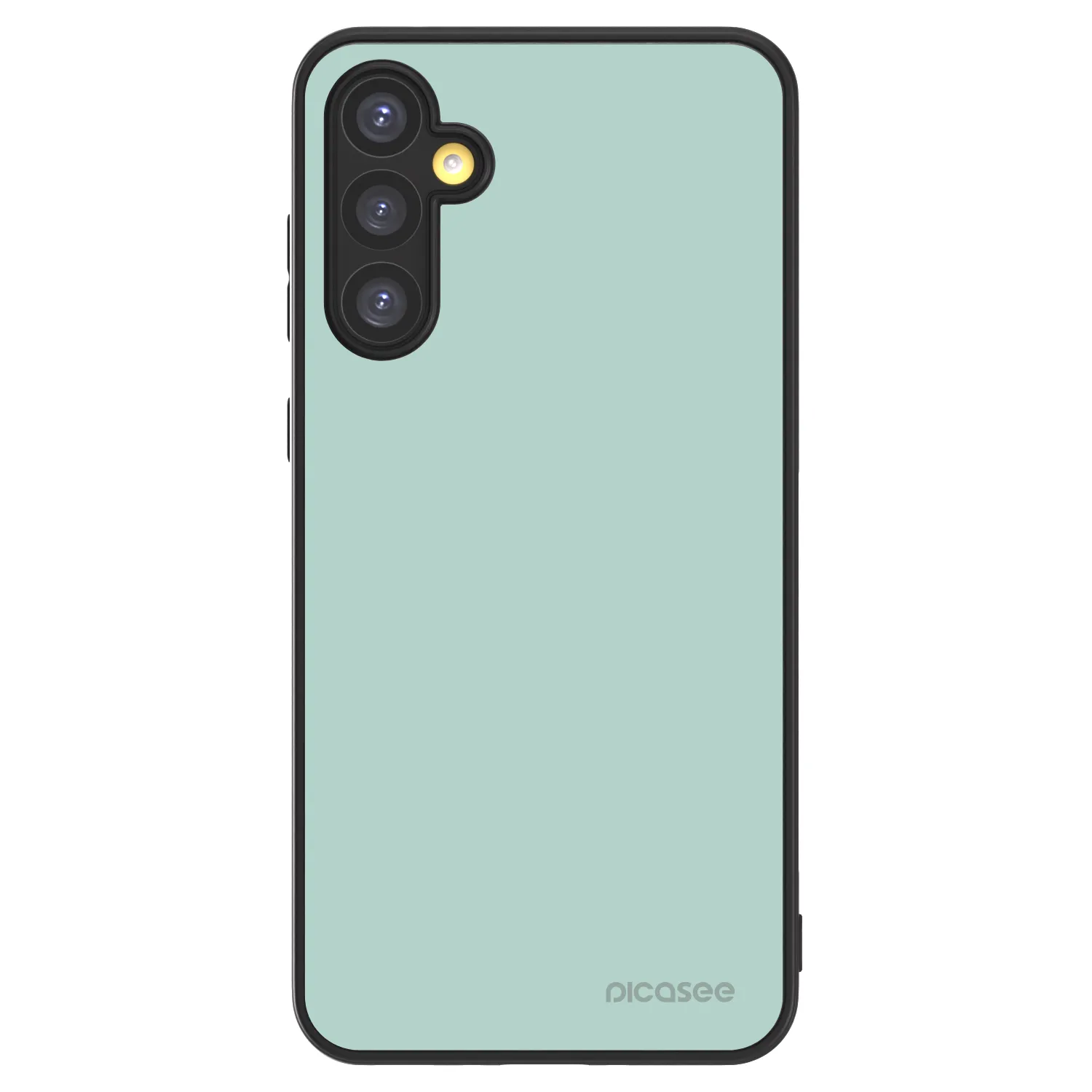 Picasee ULTIMATE CASE pentru Samsung Galaxy A34 5G A346B - Pastel Charm