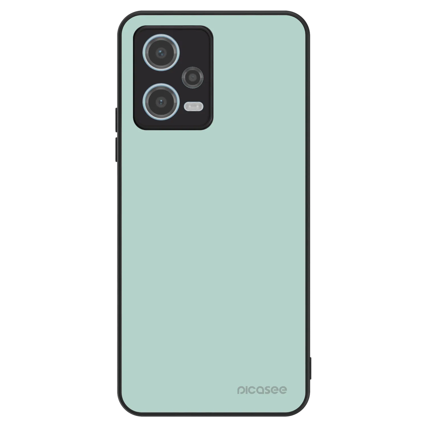 Picasee ULTIMATE CASE pentru Xiaomi Redmi Note 12 5G - Pastel Charm