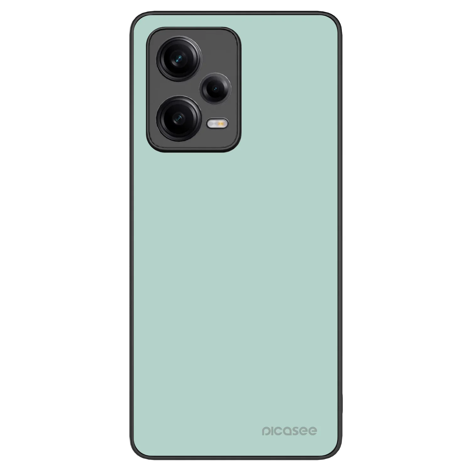 Picasee ULTIMATE CASE pentru Xiaomi Redmi Note 12 Pro 5G - Pastel Charm