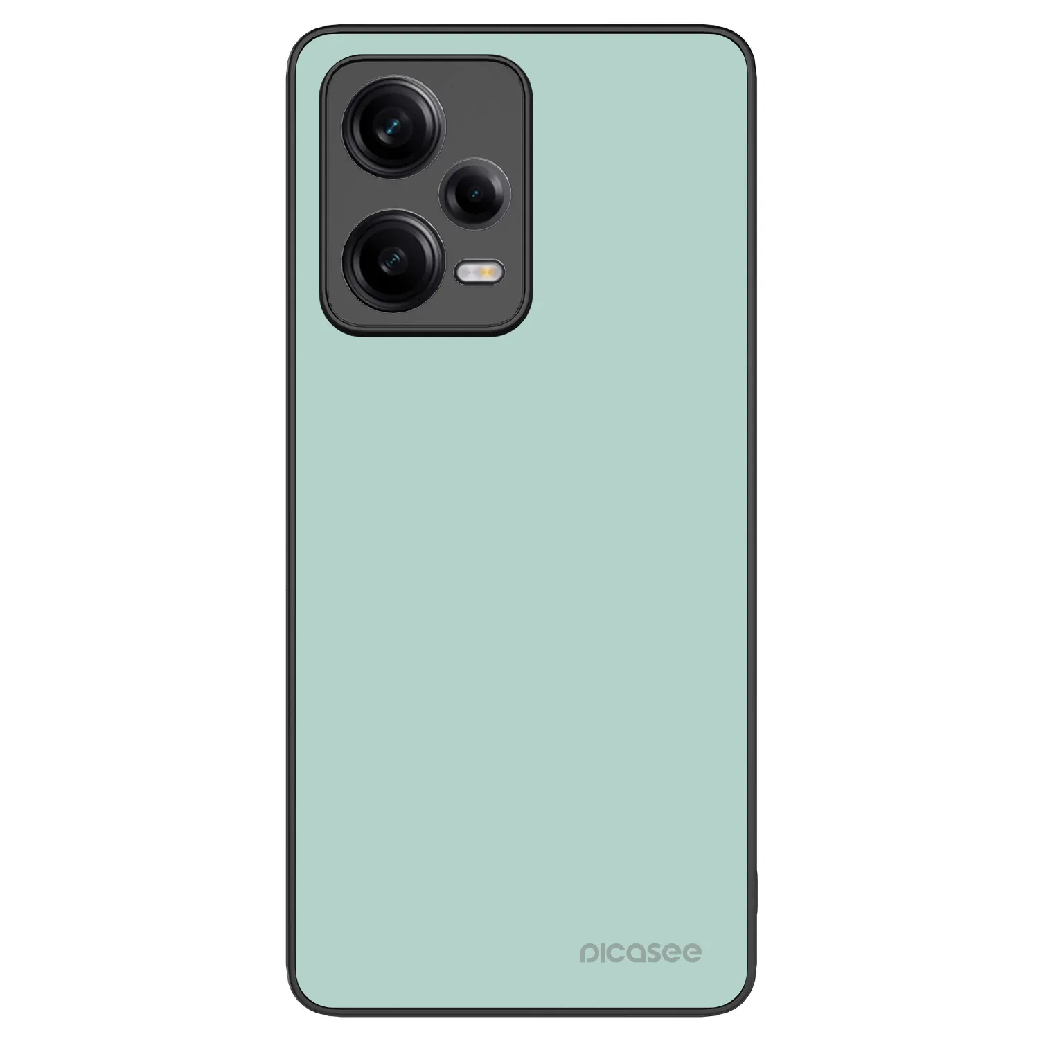 Picasee ULTIMATE CASE pentru Xiaomi Redmi Note 12 Pro+ 5G - Pastel Charm