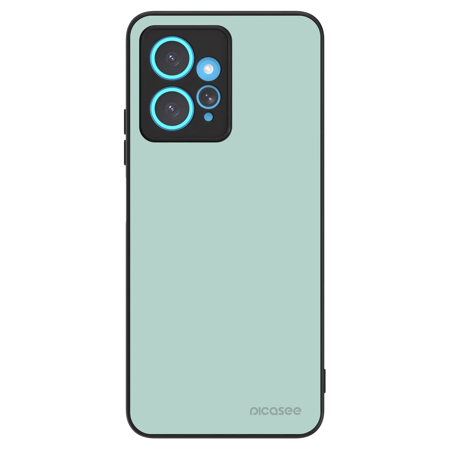 Picasee ULTIMATE CASE pentru Xiaomi Redmi Note 12 4G - Pastel Charm