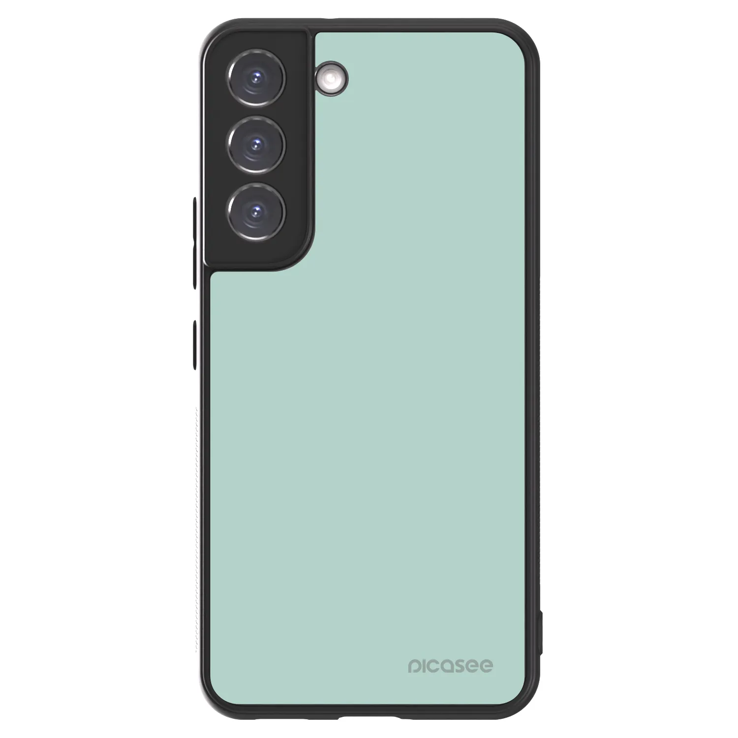 Picasee ULTIMATE CASE PowerShare pentru Samsung Galaxy S22 5G - Pastel Charm