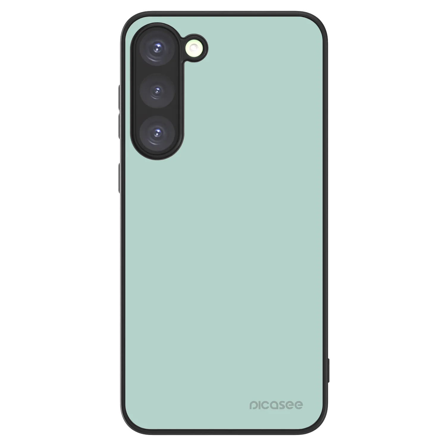 Picasee ULTIMATE CASE PowerShare pentru Samsung Galaxy S23+ 5G - Pastel Charm