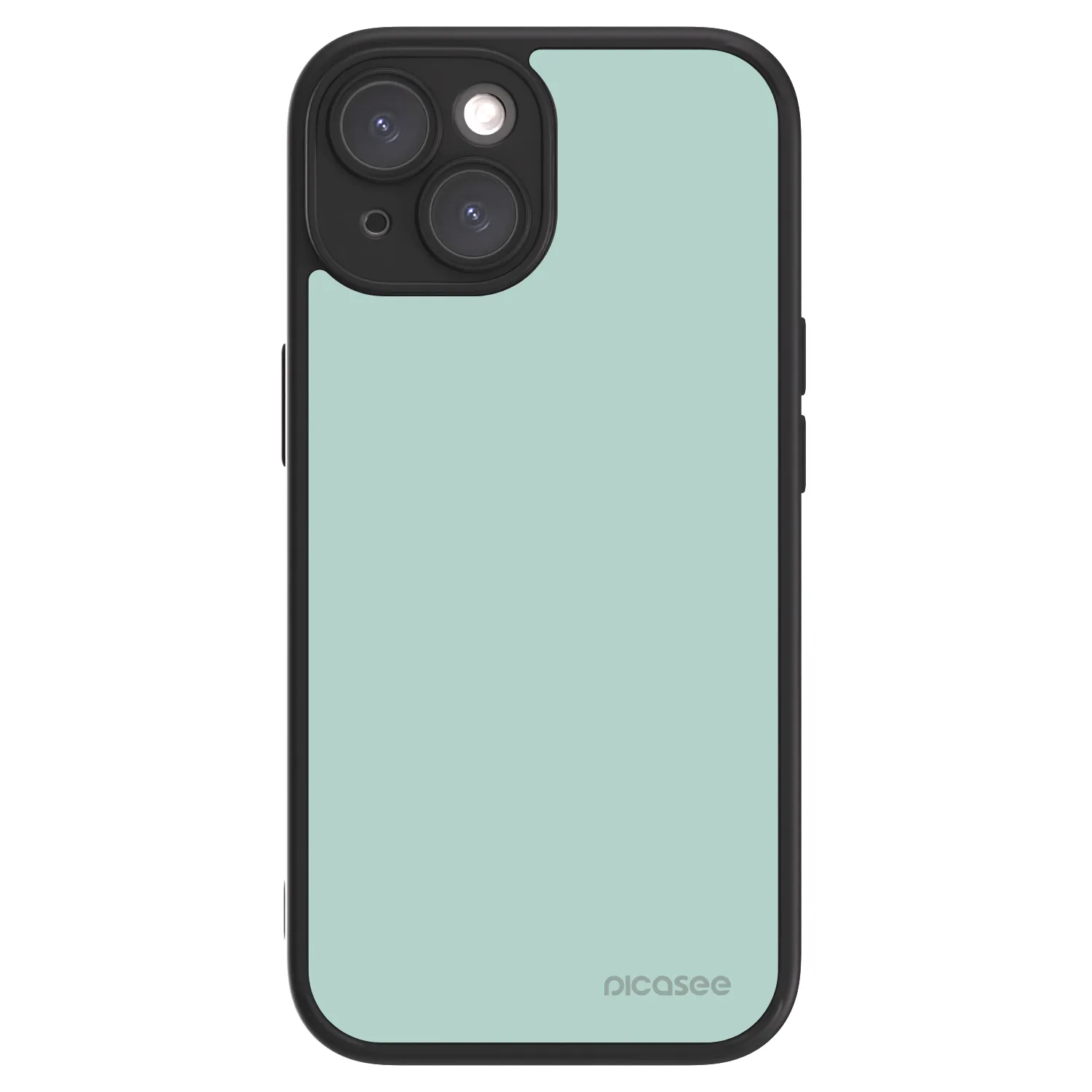 Picasee ULTIMATE CASE pentru Apple iPhone 15 - Pastel Charm