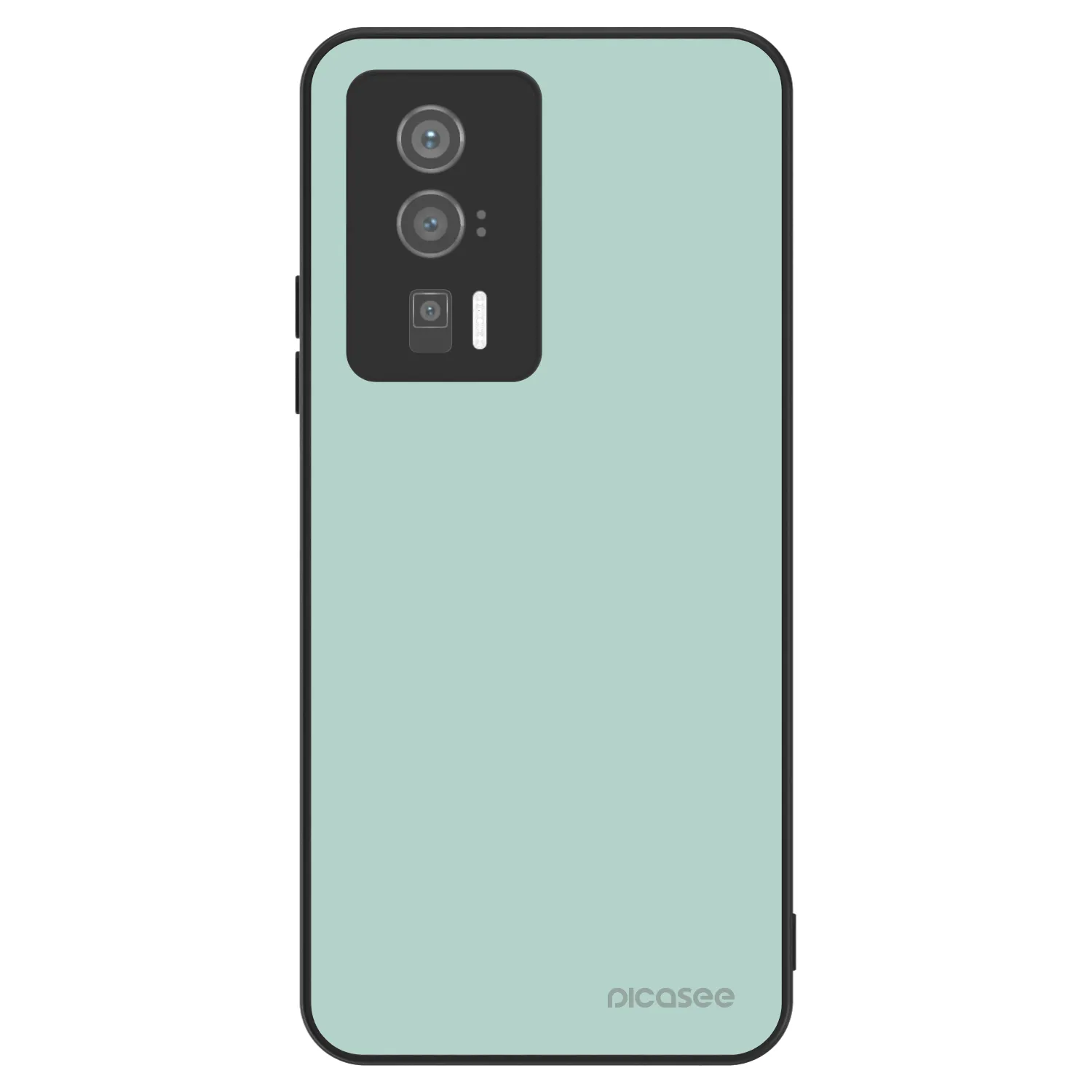 Picasee ULTIMATE CASE pentru Xiaomi Poco F5 Pro 5G - Pastel Charm