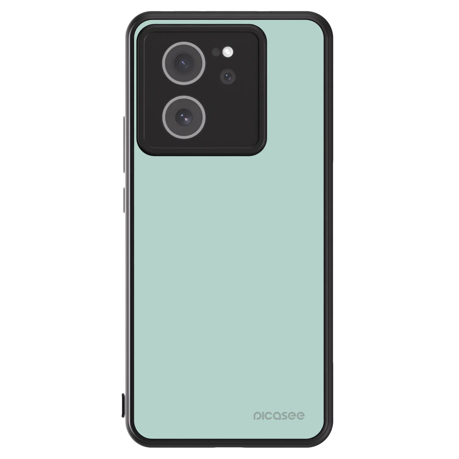 Picasee ULTIMATE CASE pentru Xiaomi 13T - Pastel Charm